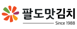 농업법인 팔도맛김치