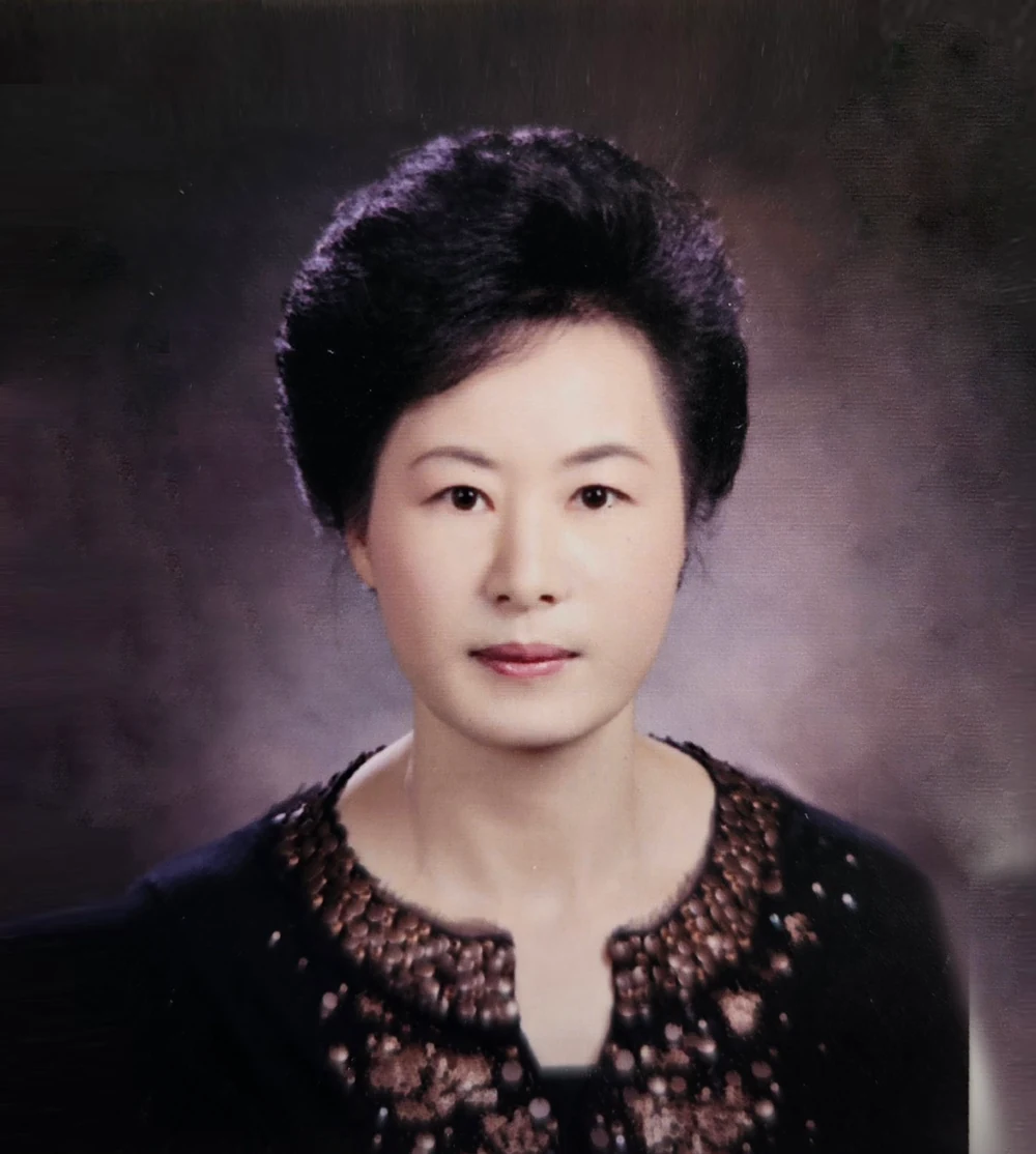 김도경 회장