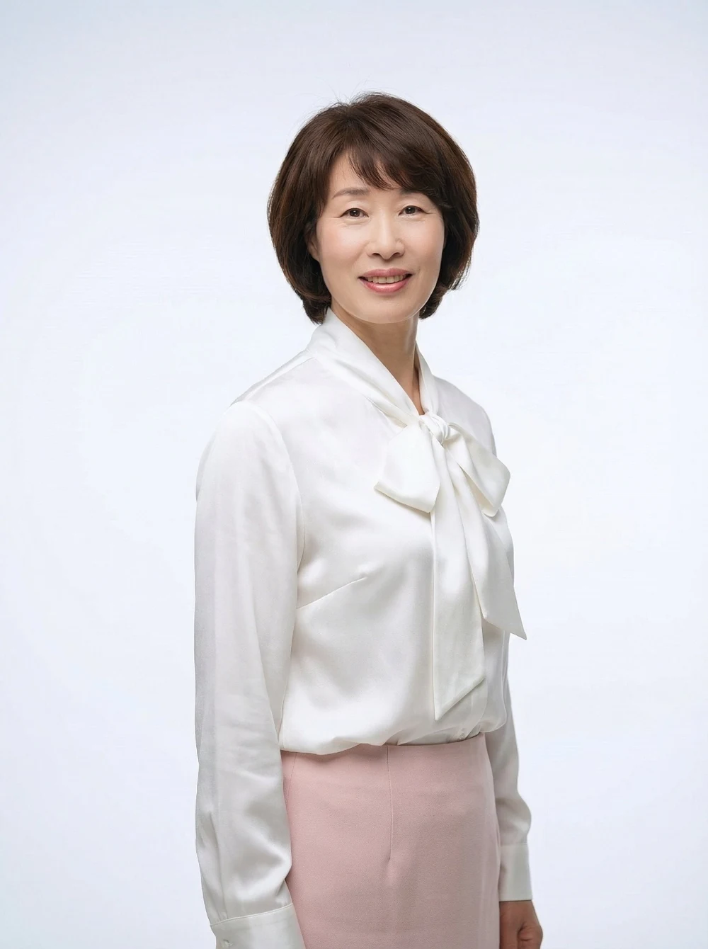 박미경 부회장