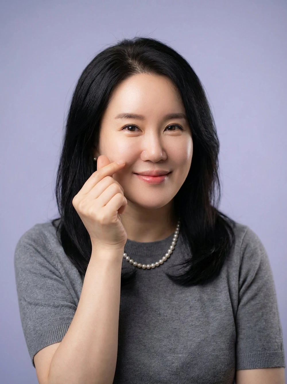 박희정 총무이사